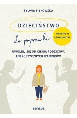 Dzieciństwo do poprawki w.2