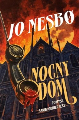 Nocny dom