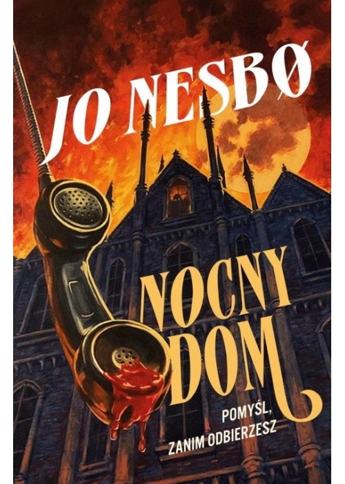 Nocny dom