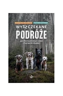 Wyszczekane podróże