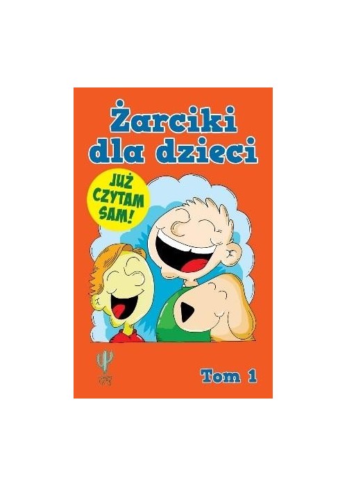 Żarciki dla dzieci T.1