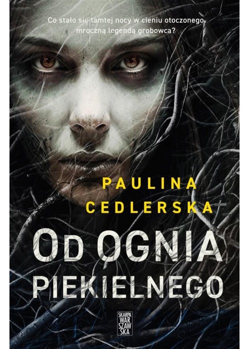 Od ognia piekielnego