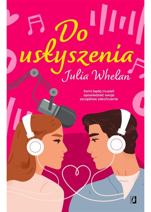 Do usłyszenia