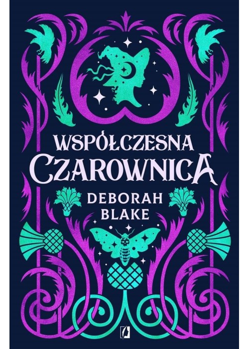 Współczesna czarownica