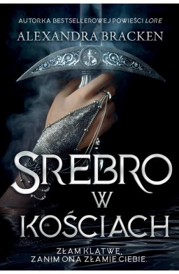 Srebro w kościach