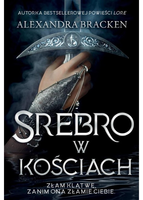 Srebro w kościach