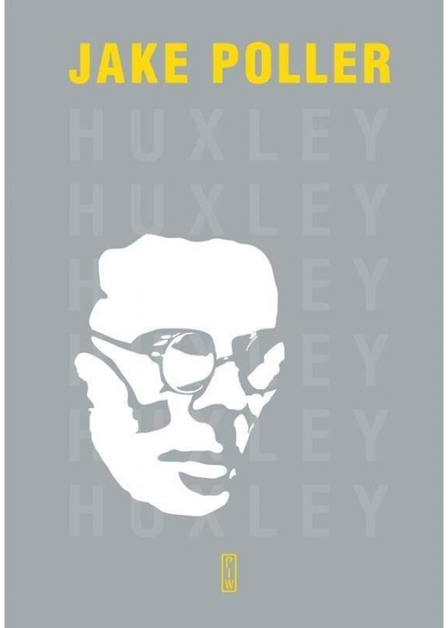 Huxley. Biografia