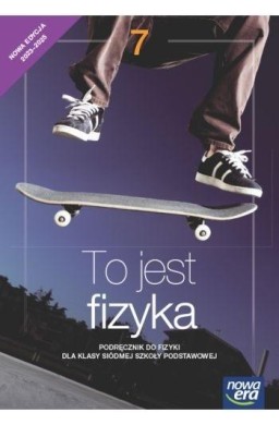 Fizyka SP 7 To jest fizyka neon Podr. 2023