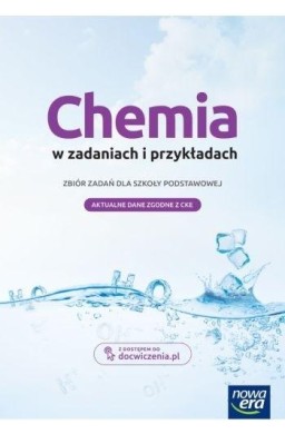 Chemia SP 7-8 Chemia w zadaniach neon Zbór zad.