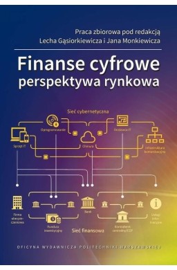 Finanse cyfrowe. Perspektywa rynkowa