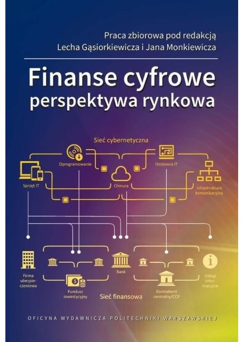 Finanse cyfrowe. Perspektywa rynkowa