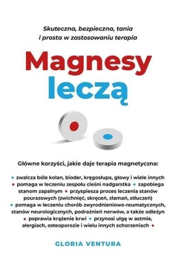 Magnesy leczą
