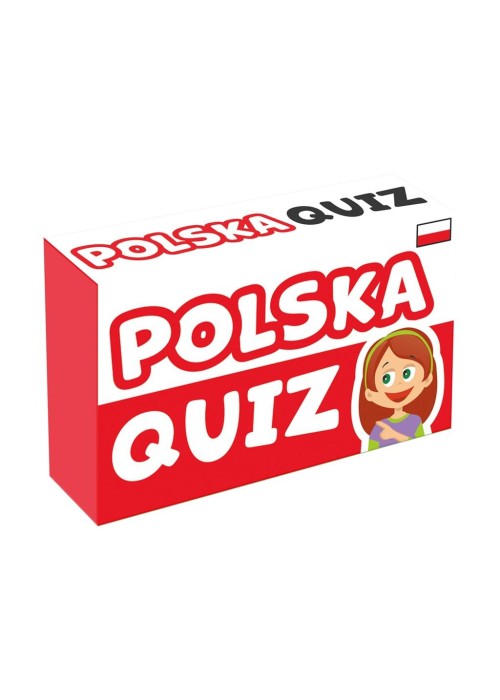 Polska Quiz MINI