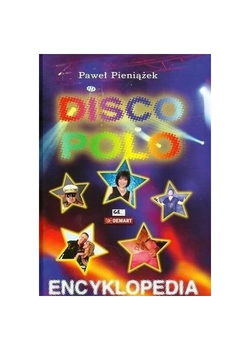 Encyklopedia Disco Polo