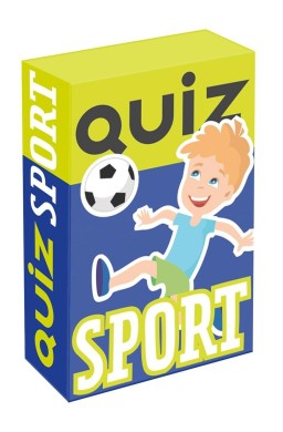 Quiz Sport MINI