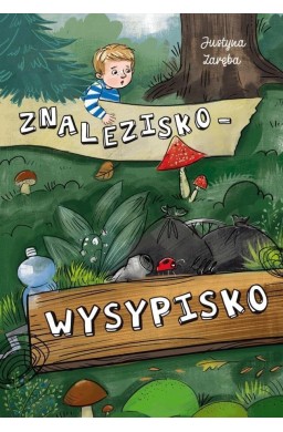 Znalezisko - wysypisko