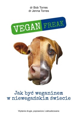 Vegan Freak