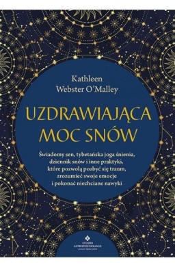 Uzdrawiająca moc snów