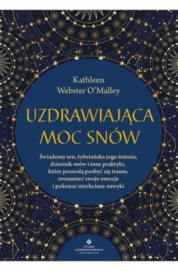 Uzdrawiająca moc snów