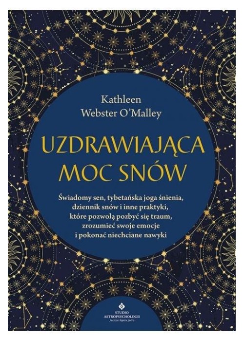 Uzdrawiająca moc snów