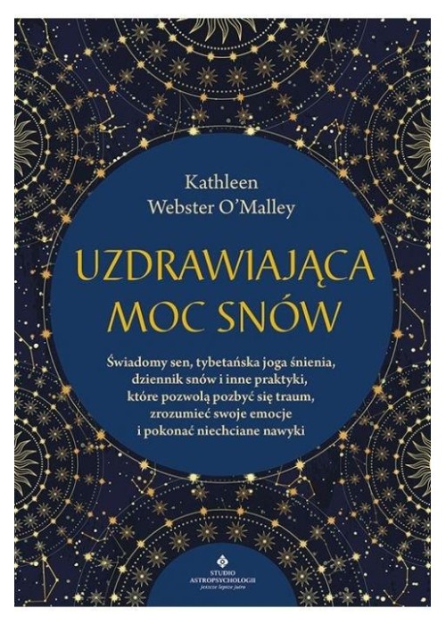 Uzdrawiająca moc snów