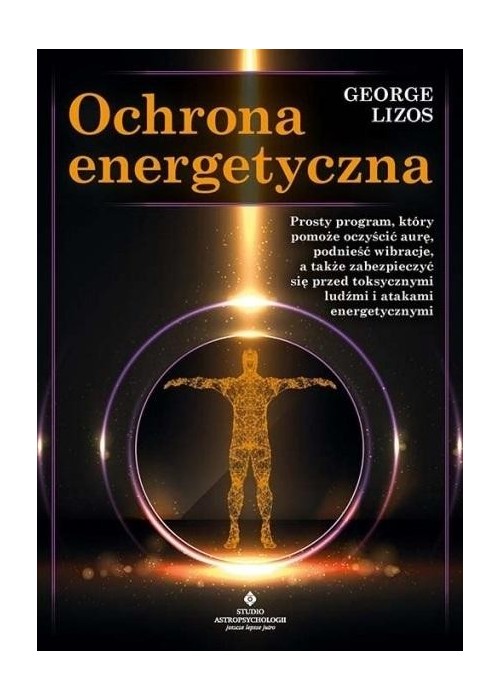 Ochrona energetyczna