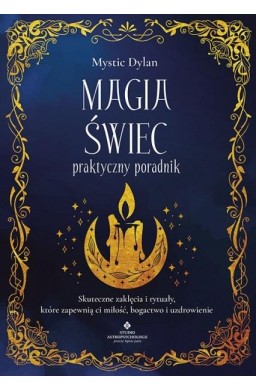 Magia świec - praktyczny poradnik