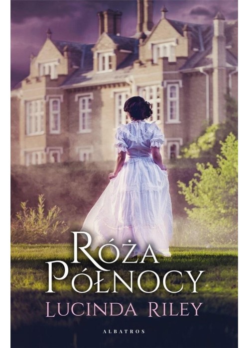 Róża północy