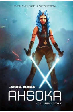 Star Wars. Ahsoka