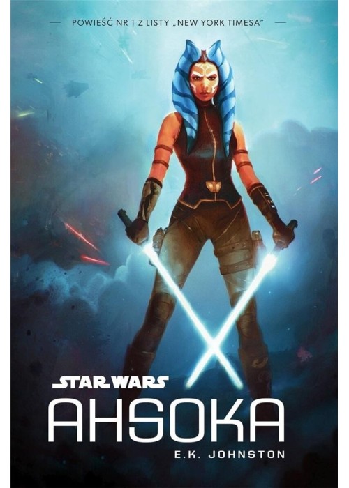 Star Wars. Ahsoka