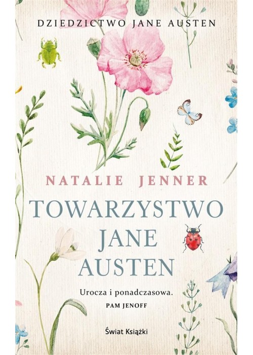 Towarzystwo Jane Austen
