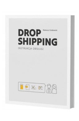 Dropshipping Instrukcja Obsługi