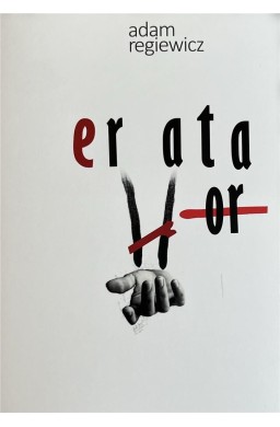 Errata