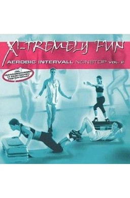 X-Tremely Fun - Intervall CD