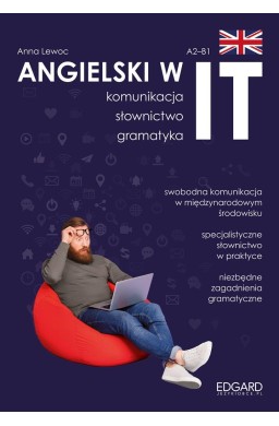 Angielski w IT. Praktyczny kurs. Komunikacja..