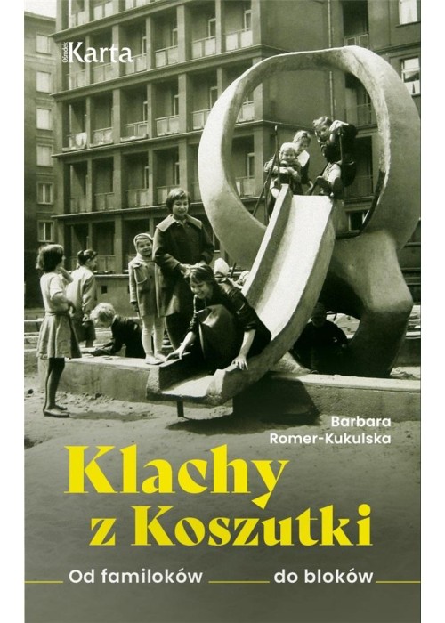 Klachy z Koszutki