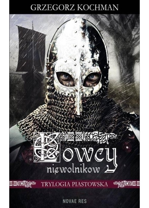 Łowcy niewolników