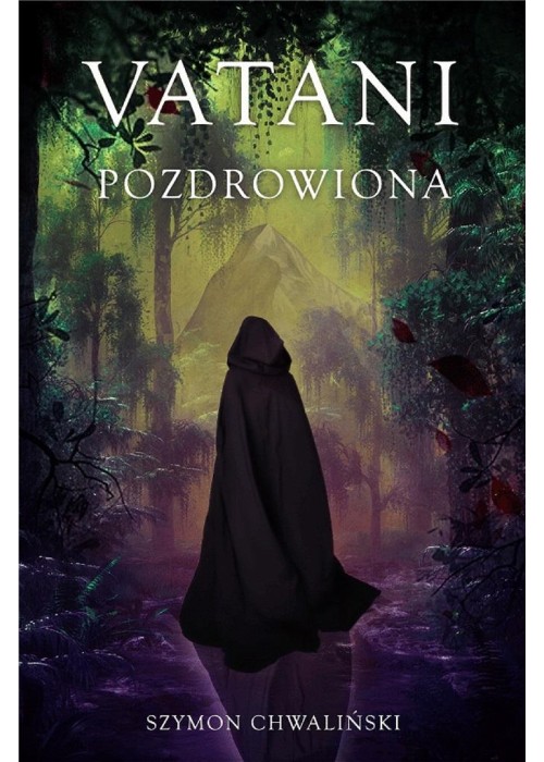 Vatani pozdrowiona