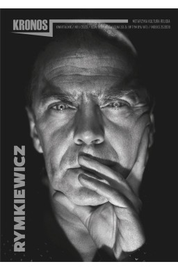 Kronos 1/2023 Rymkiewicz