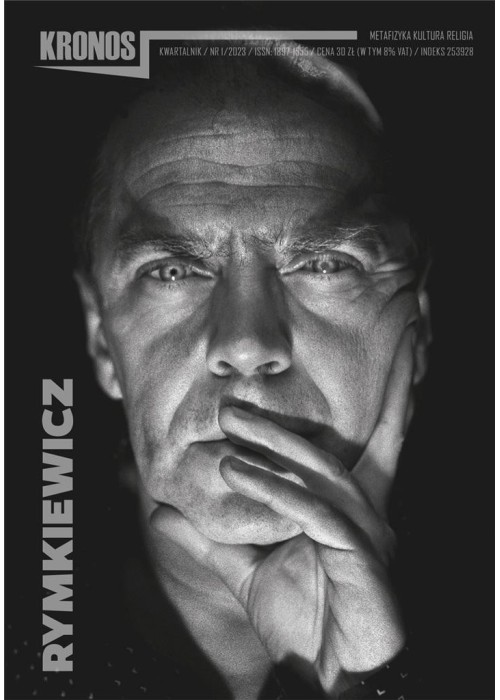 Kronos 1/2023 Rymkiewicz