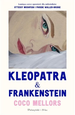 Kleopatra i Frankenstein