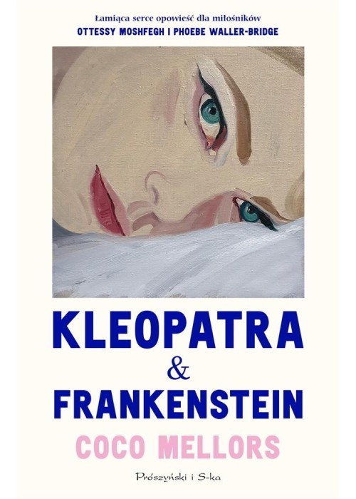 Kleopatra i Frankenstein