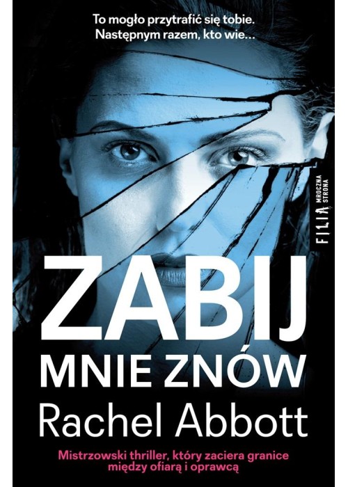 Zabij mnie znów