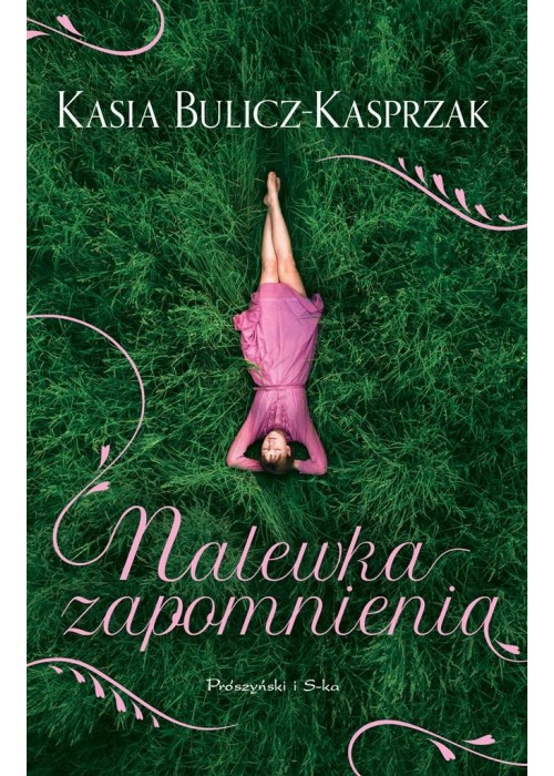 Nalewka zapomnienia