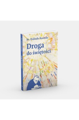 Droga do świętości