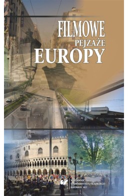 Filmowe pejzaże Europy