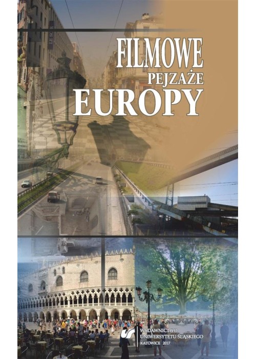 Filmowe pejzaże Europy