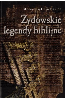 Żydowskie legendy biblijne