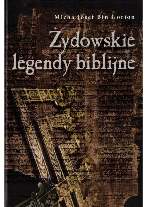 Żydowskie legendy biblijne