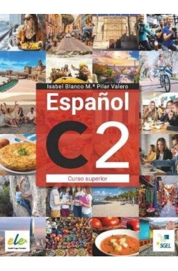 Espanol C2 Curso superior